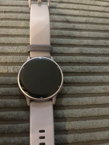 Garmin Vivo active bike usato — immagine 3 di 4
