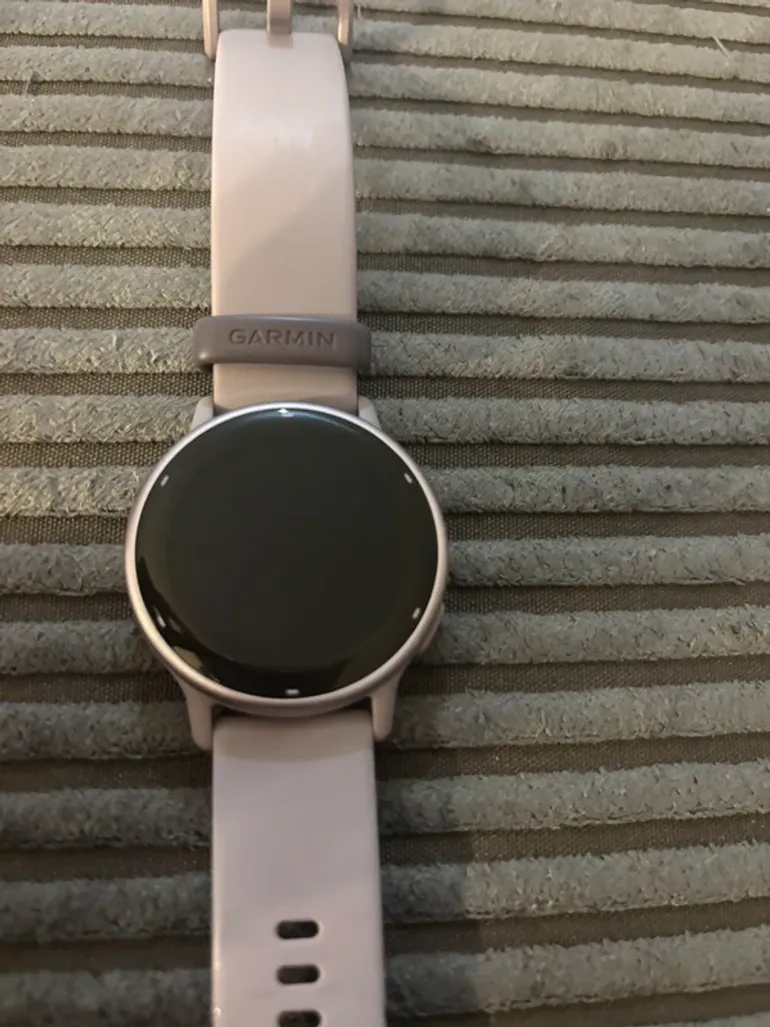 Garmin Vivo active bike usato — immagine 3 di 4