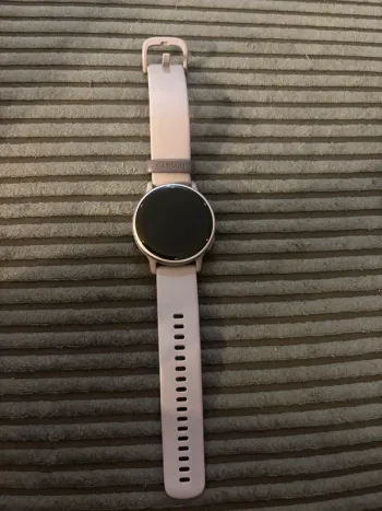 Garmin Vivo active Electronics usato