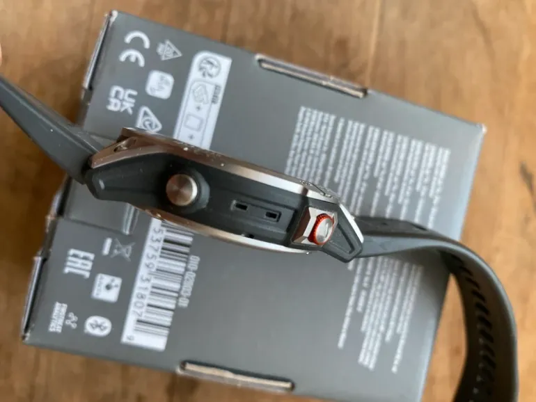 Used Garmin epix gen 2 bike — image 3 of 7