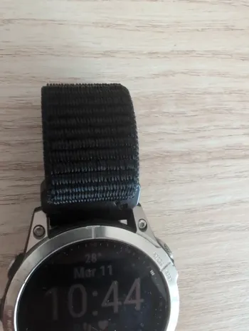 Used Garmin Fenix 7 bike — image 5 of 6