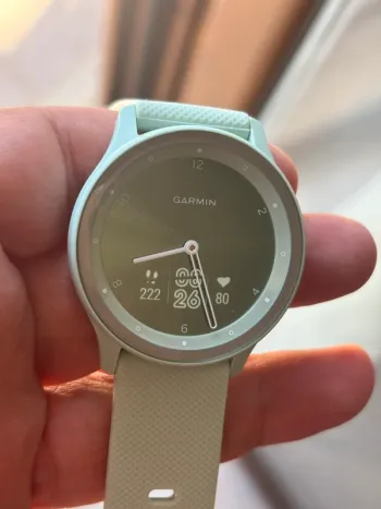Standard vívomove Sport Electronics usato