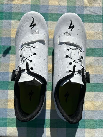 Używany Specialized Torch 1.0 2026 Cycling Shoes