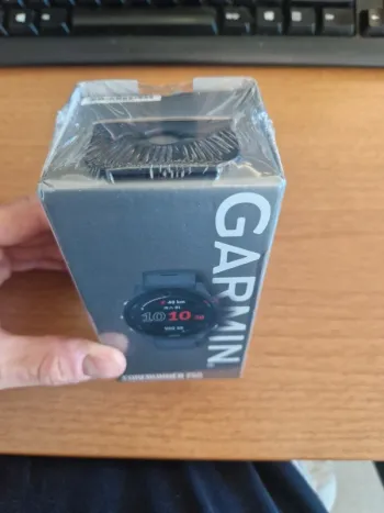 Garmin Forerunner 255 Electronics usato