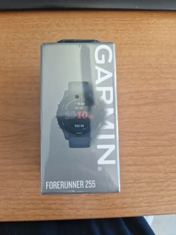 Used Garmin Forerunner 255 bike — image 2 of 2