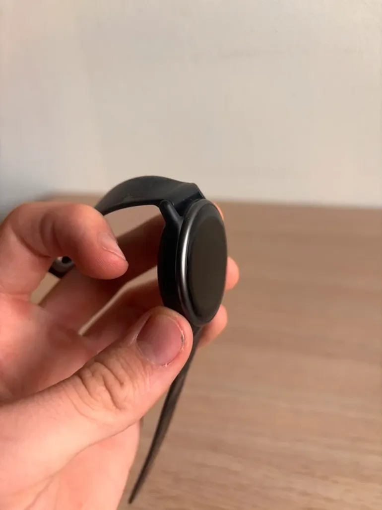Used Garmin vivoactive 5 bike — image 4 of 9