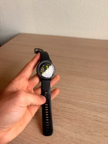 Used Garmin vivoactive 5 bike — image 2 of 9