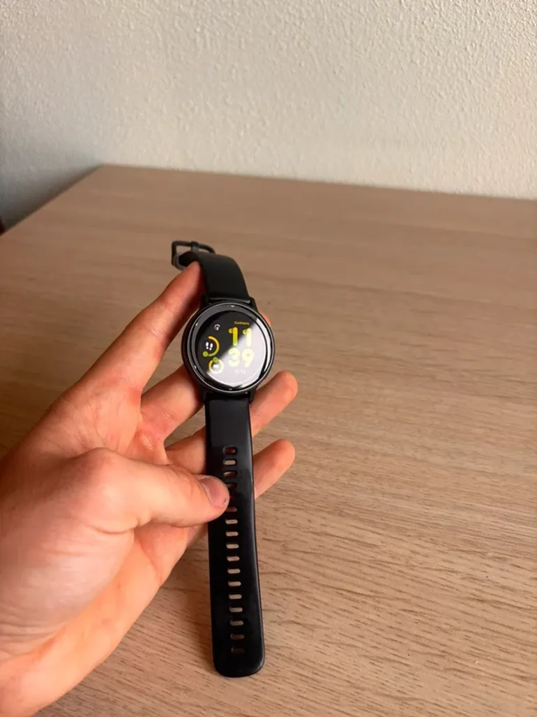Used Garmin vivoactive 5 bike — image 2 of 9