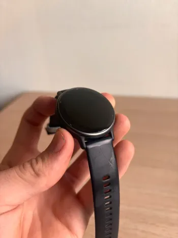 Used Garmin vivoactive 5 bike — image 3 of 9