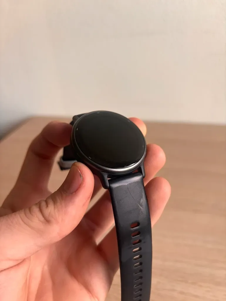Used Garmin vivoactive 5 bike — image 3 of 9