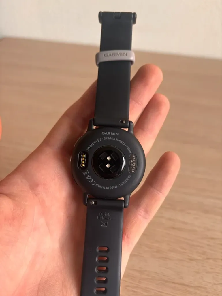 Used Garmin vivoactive 5 bike — image 7 of 9