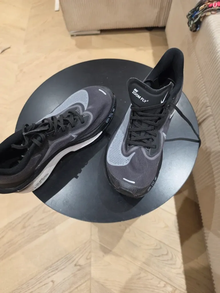 Used Nike Zoom X bike — image 2 of 2
