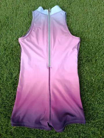 Axel SEÚL RAINBOW SLY-DRY Fitness & Yoga de segunda mano