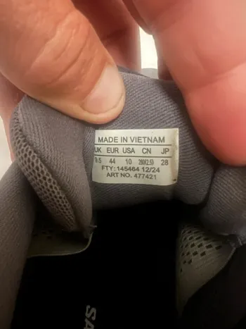 Salomon Ultra Glide bike usato — immagine 4 di 4