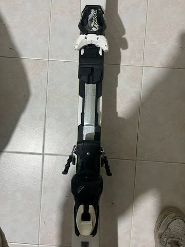 Brugt Head Worldcup rebels e-race 2023 bike — billede 3 af 11