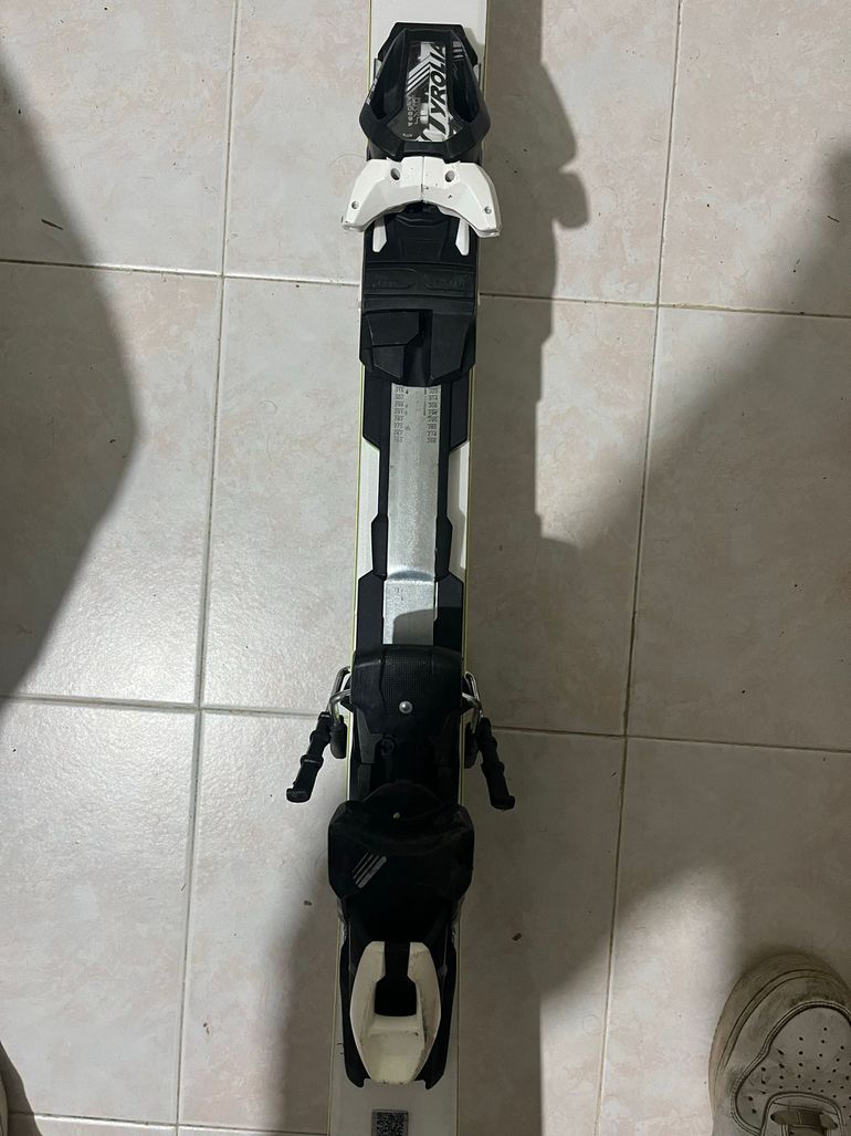 Brugt Head Worldcup rebels e-race 2023 bike — billede 3 af 11