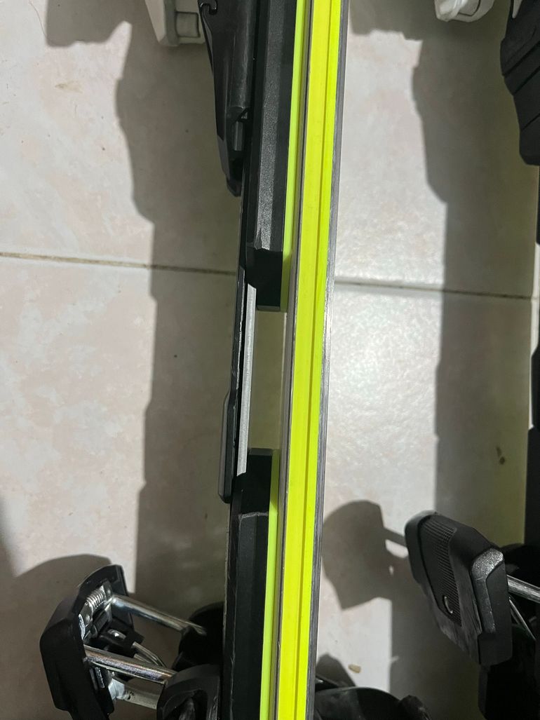 Brugt Head Worldcup rebels e-race 2023 bike — billede 10 af 11
