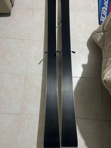 Brugt Head Worldcup rebels e-race 2023 bike — billede 5 af 11