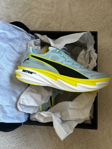 Gebrauchtes Deviate Nitro Elite 4 Running Shoes