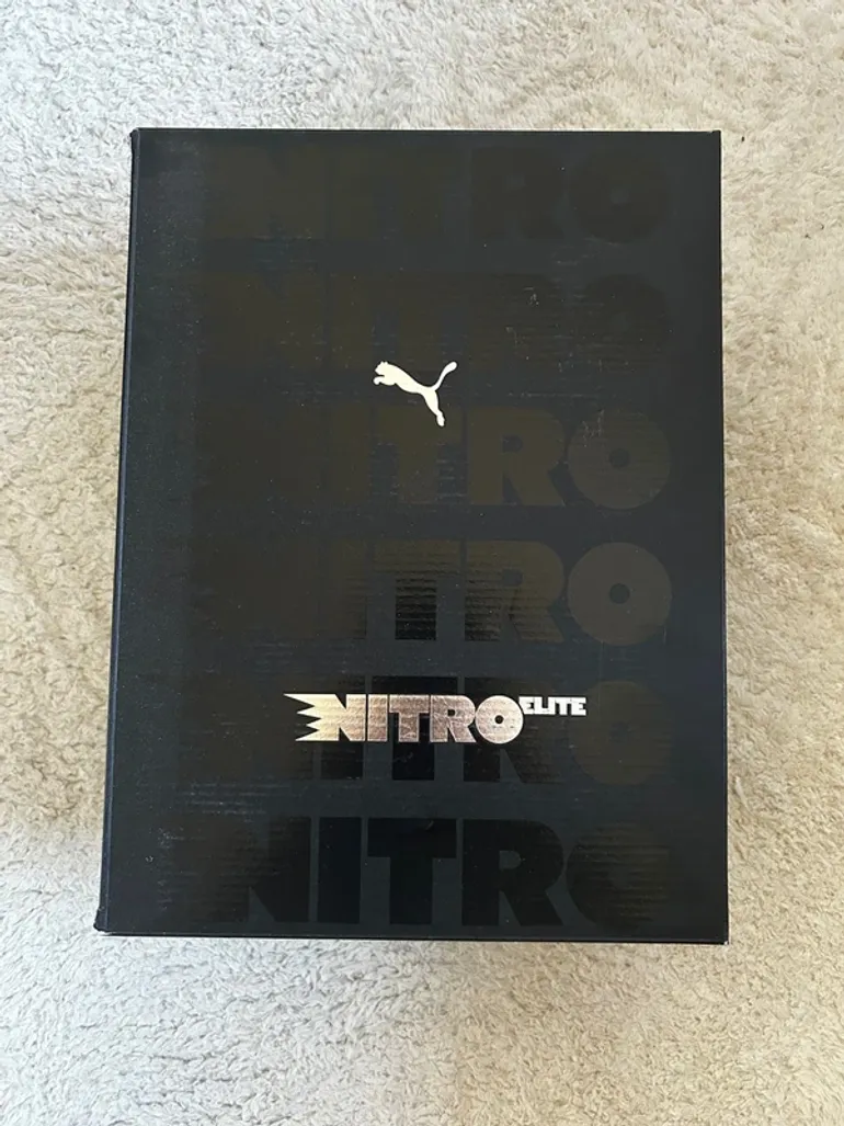 Deviate Nitro Elite 4 bike usato — immagine 3 di 3
