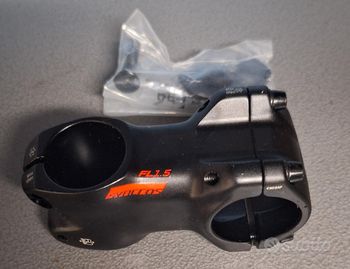 Gebrauchtes Syncros FL1.5 Cockpit
