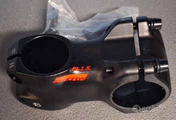 Použité Syncros FL1.5 bike — obrázek 2 z 2