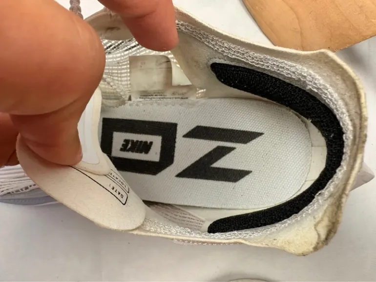 Używany Lightweight ZoomX Vaporfly Next% 2 bike — zdjęcie 12 z 12