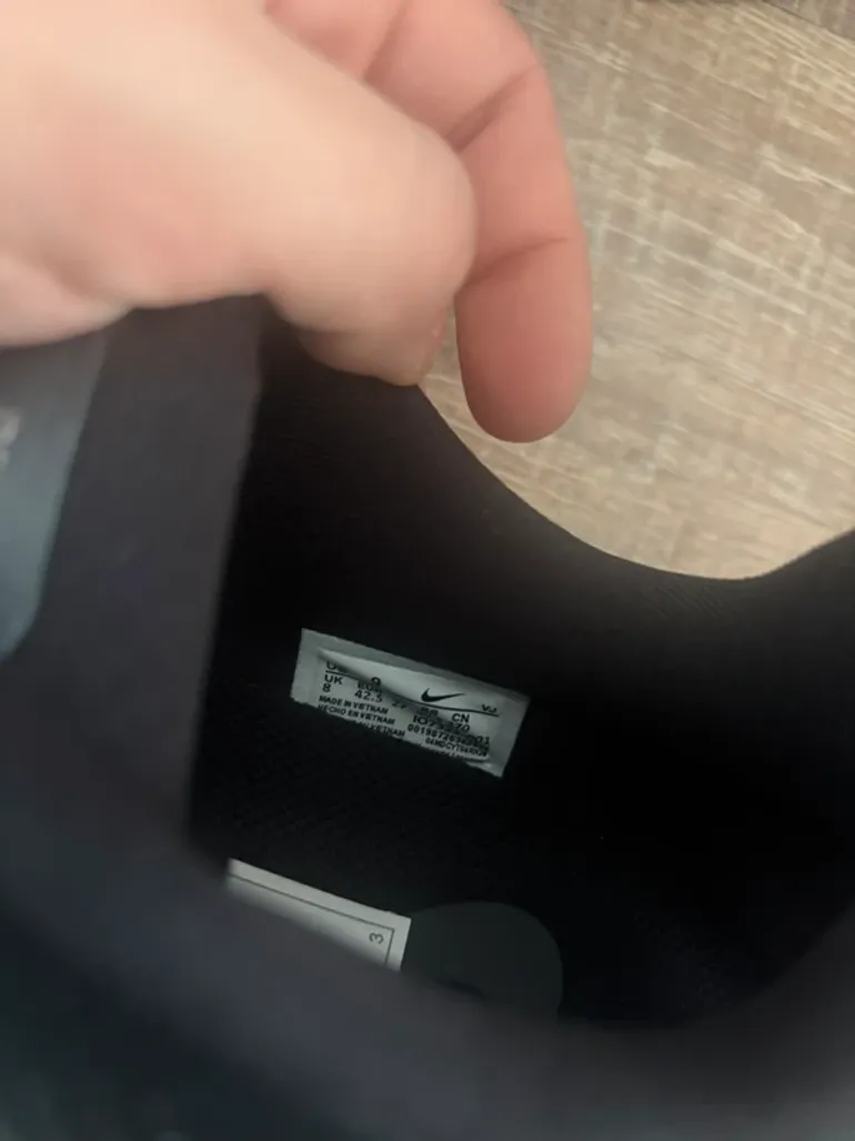 Premium Vomero CM bike usato — immagine 10 di 10