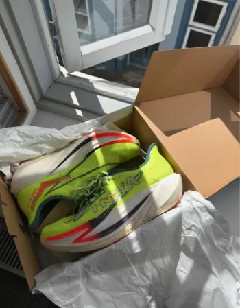 Used Hoka Cielo 3.0 bike — image 3 of 4