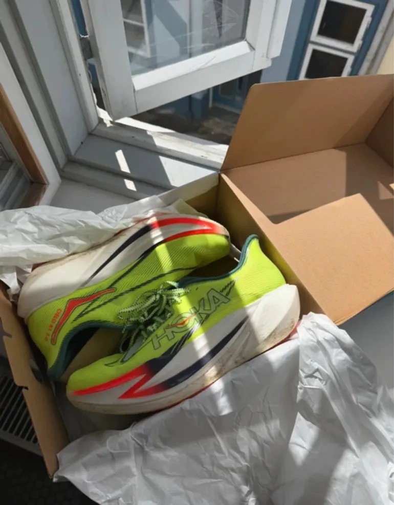 Used Hoka Cielo 3.0 bike — image 3 of 4
