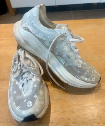 Hoka Rocket 2x bike usato — immagine 2 di 7