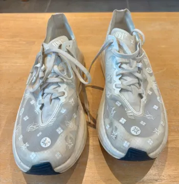 Hoka Rocket 2x bike usato — immagine 3 di 7