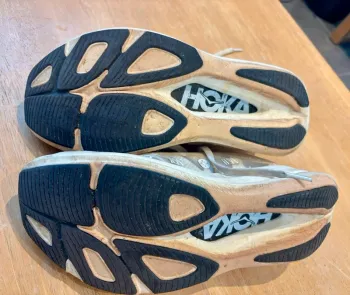 Hoka Rocket 2x bike usato — immagine 4 di 7