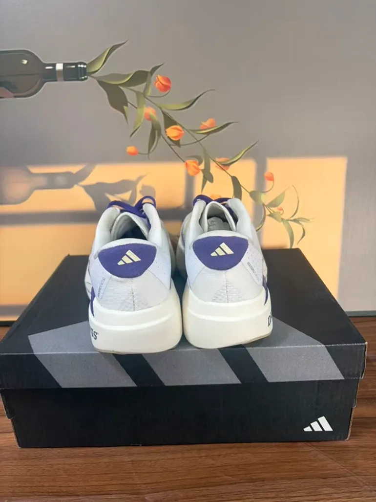 Adidas Adizero EVO SL bike usato — immagine 7 di 9