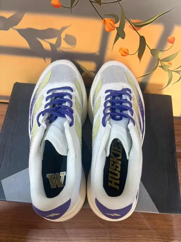 Adidas Adizero EVO SL bike usato — immagine 6 di 9