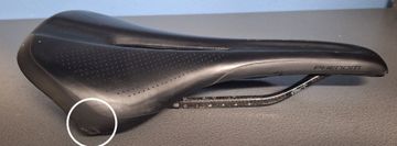 Used Specialized Phenom 2018 bike — image 2 of 4
