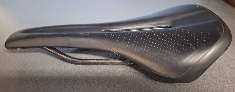 Specialized Phenom 2018 bike d'occasion — image 3 sur 4