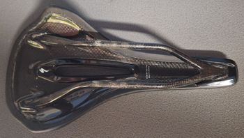 Specialized Phenom 2018 Saddles & Seatposts d'occasion