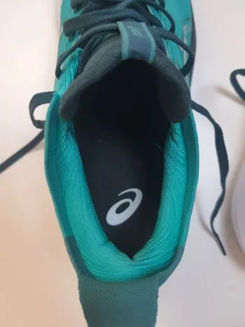 Używany Asics Gel-Nimbus 27 bike — zdjęcie 13 z 15