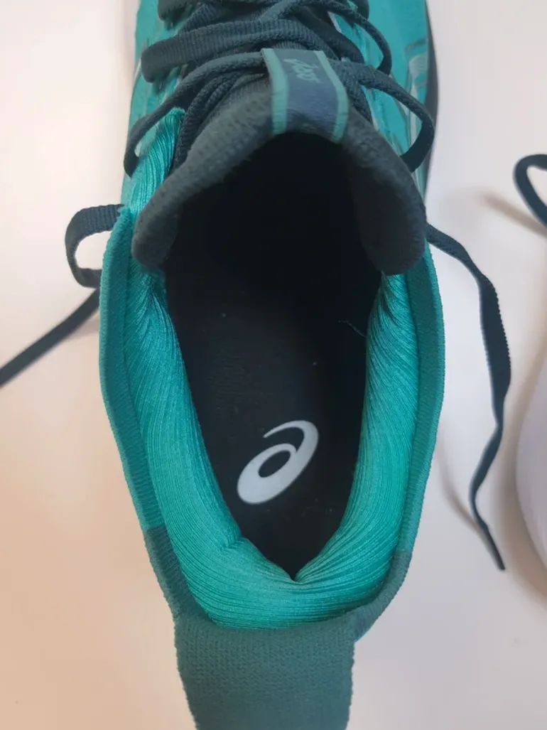 Używany Asics Gel-Nimbus 27 bike — zdjęcie 13 z 15