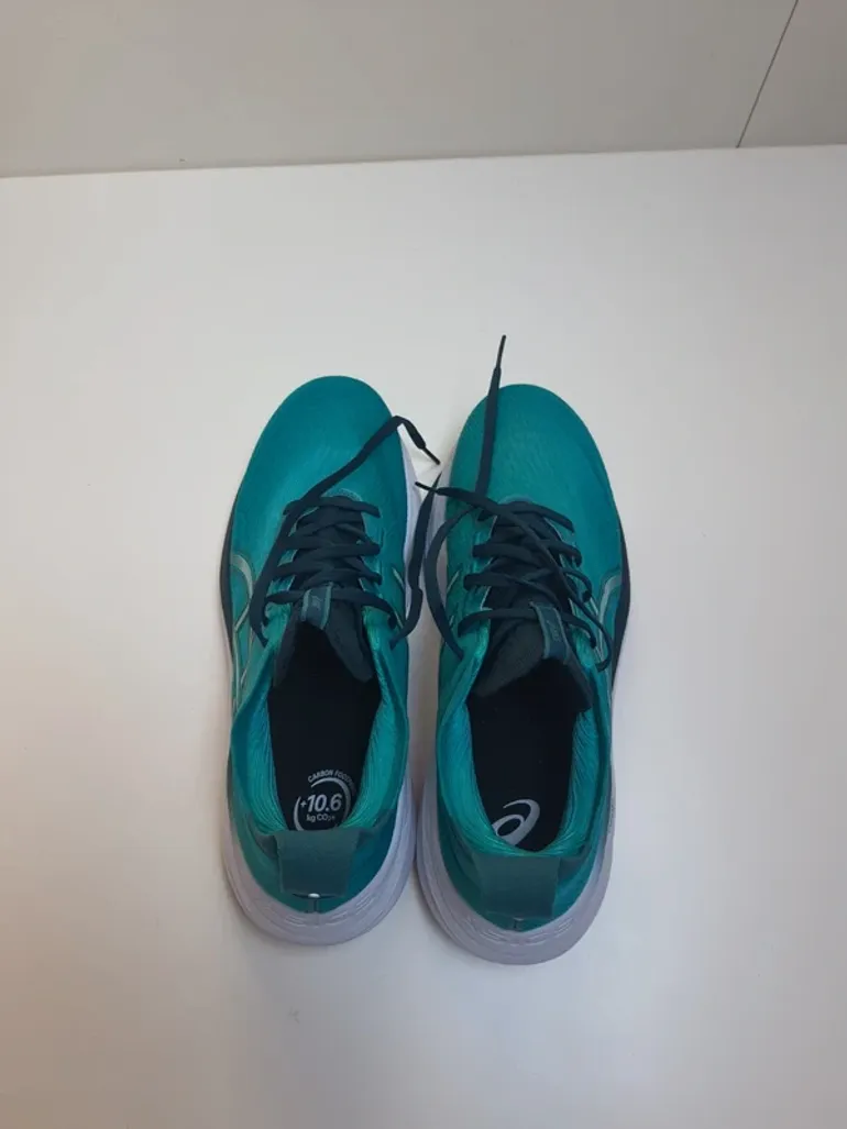 Używany Asics Gel-Nimbus 27 bike — zdjęcie 8 z 15