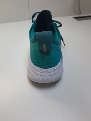 Używany Asics Gel-Nimbus 27 bike — zdjęcie 7 z 15