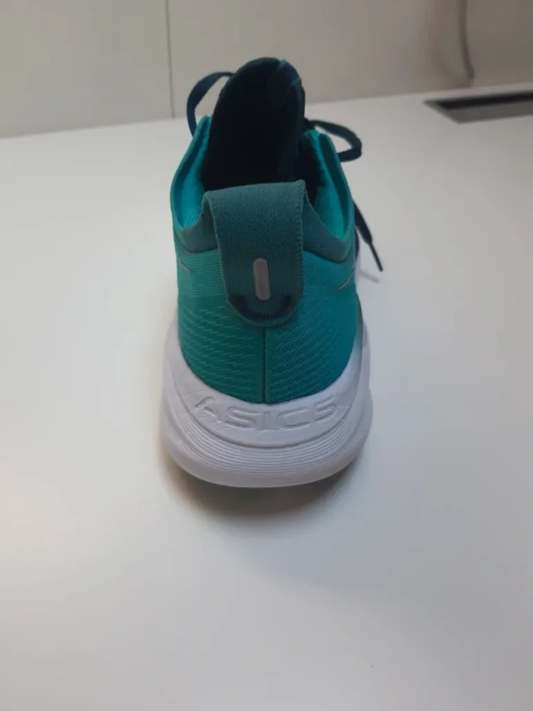 Używany Asics Gel-Nimbus 27 bike — zdjęcie 7 z 15