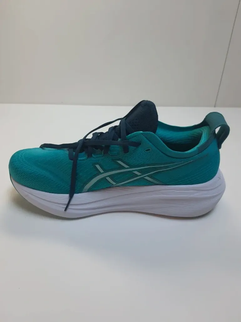 Używany Asics Gel-Nimbus 27 bike — zdjęcie 5 z 15