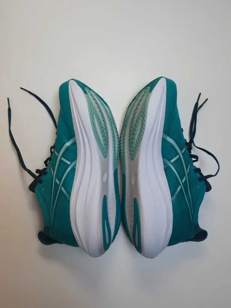 Używany Asics Gel-Nimbus 27 bike — zdjęcie 9 z 15