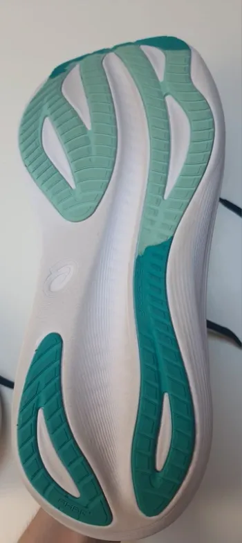 Używany Asics Gel-Nimbus 27 bike — zdjęcie 15 z 15