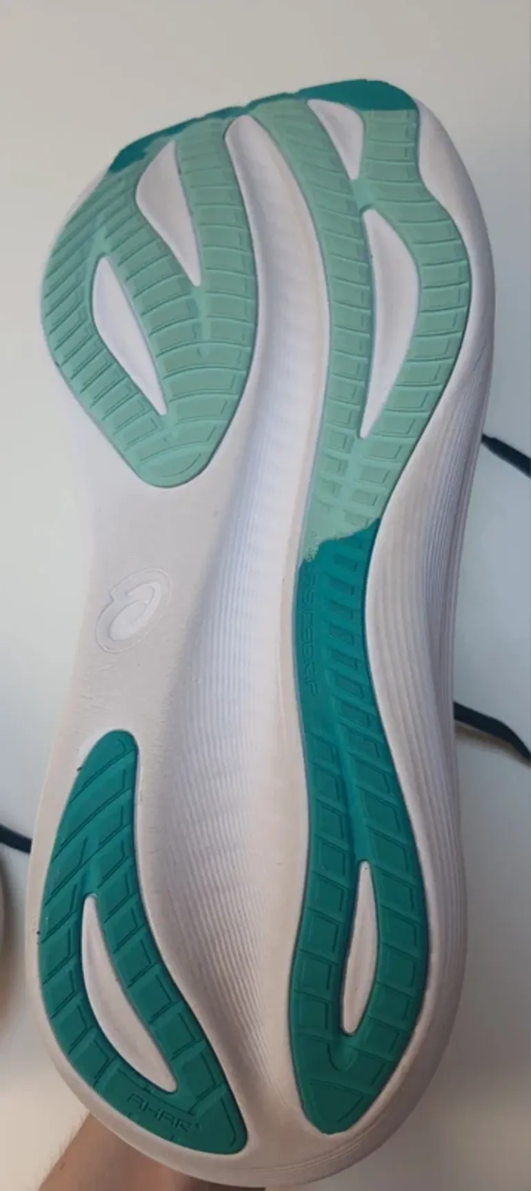 Używany Asics Gel-Nimbus 27 bike — zdjęcie 15 z 15