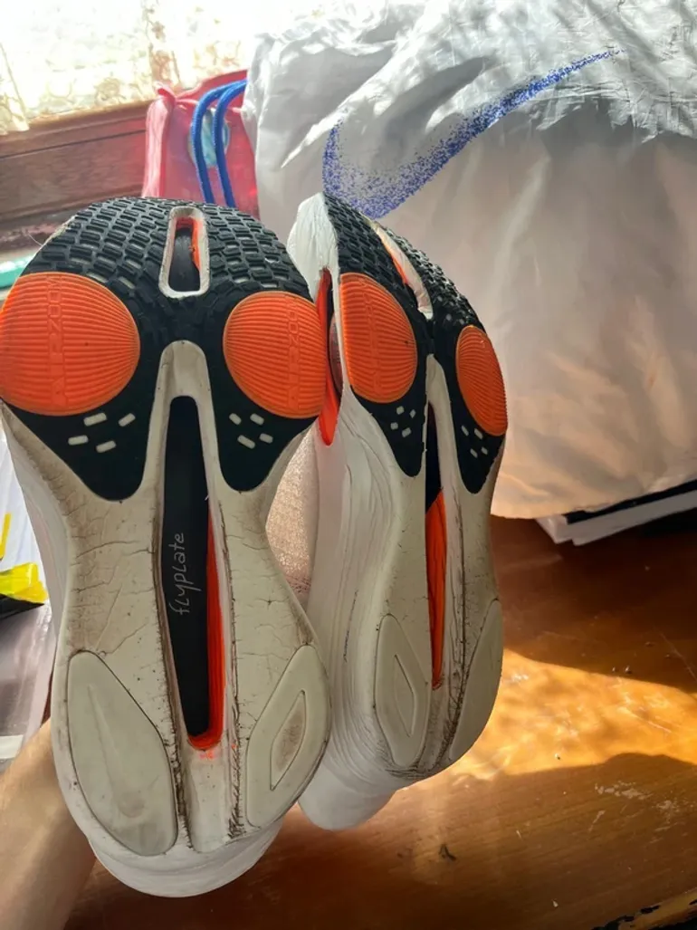 Used Nike Alphafly 3 bike — image 5 of 5