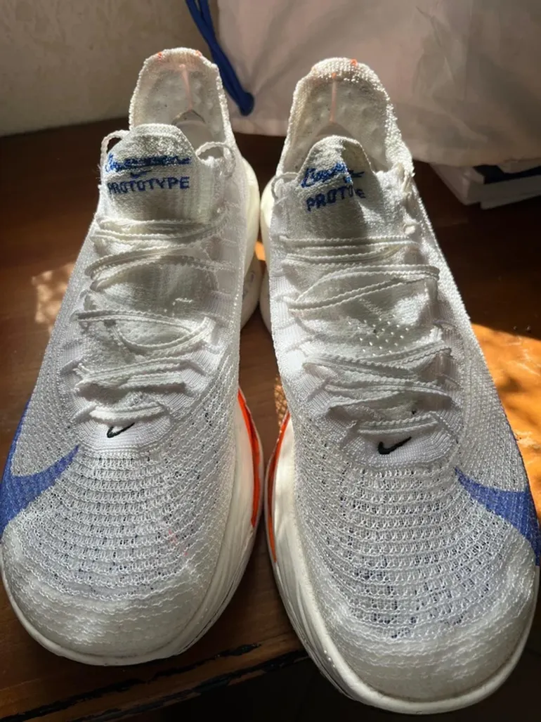 Used Nike Alphafly 3 bike — image 2 of 5