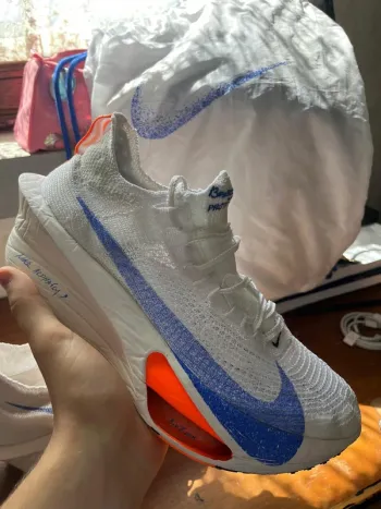 Gebrauchtes Nike Alphafly 3 Running Shoes